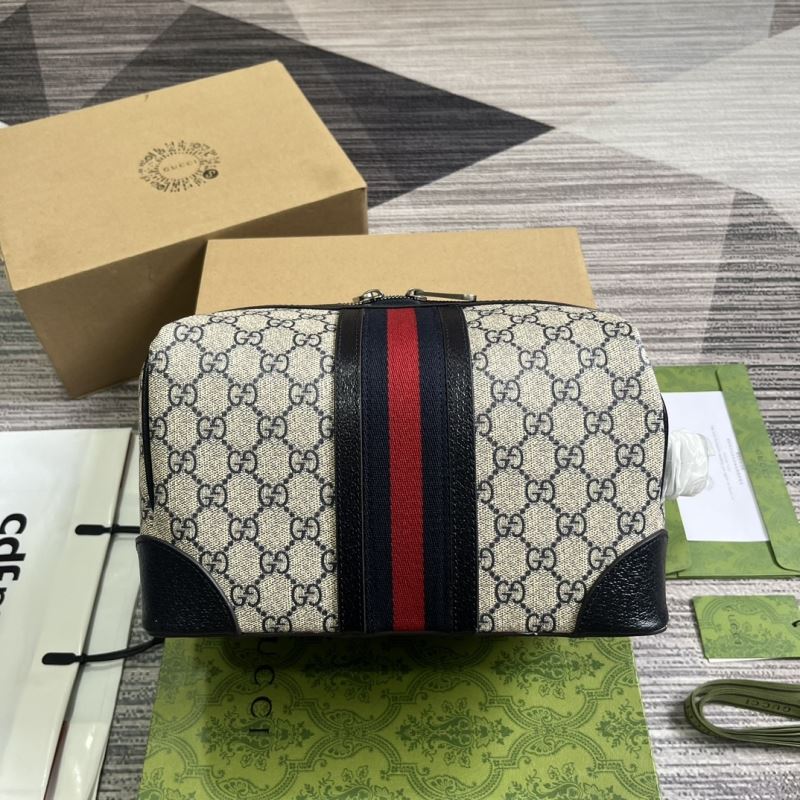 Gucci Box Bags